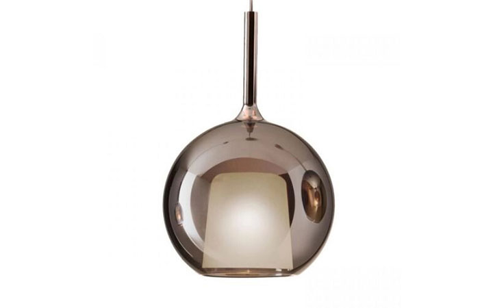 Glo Maxi Pendant Lamp by Penta Light Lamps